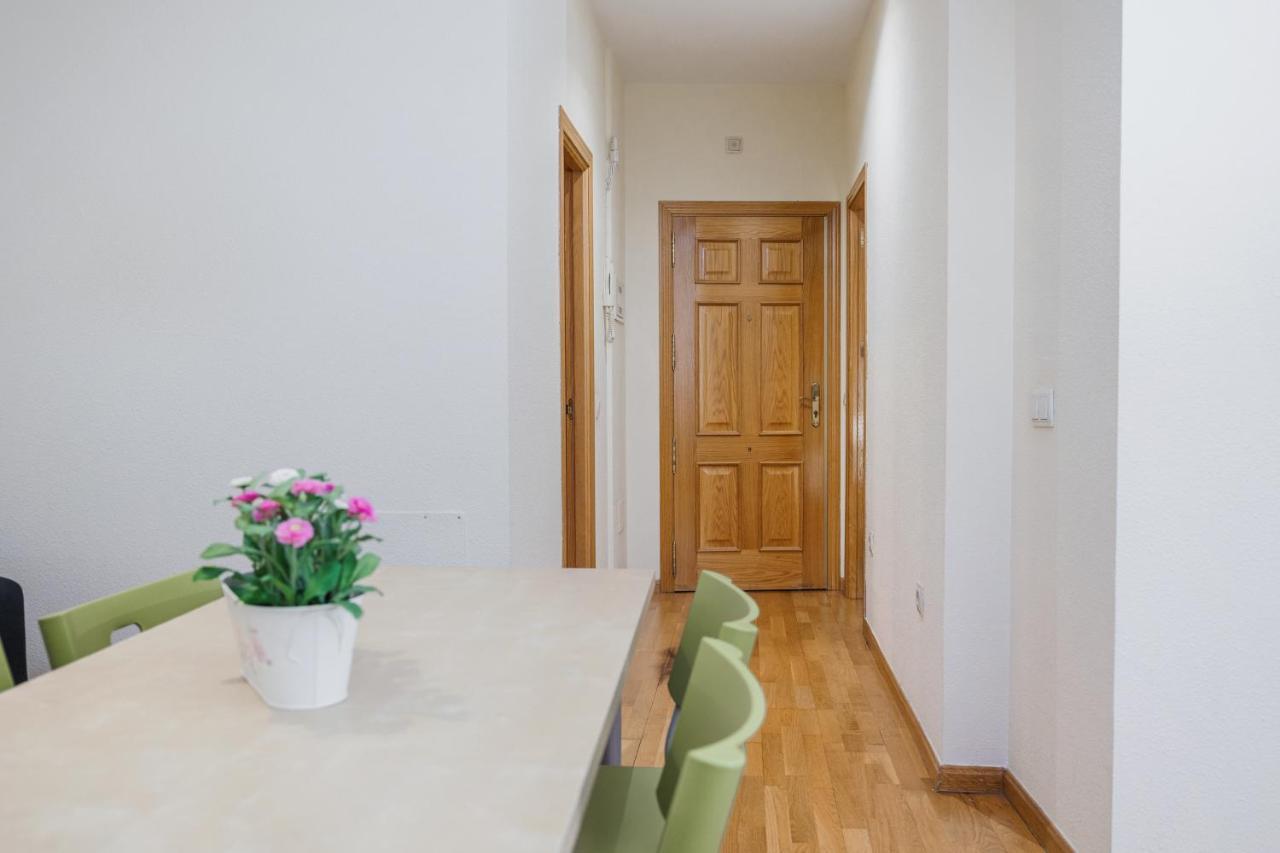 Apartamento Casa Del Nuncio *
