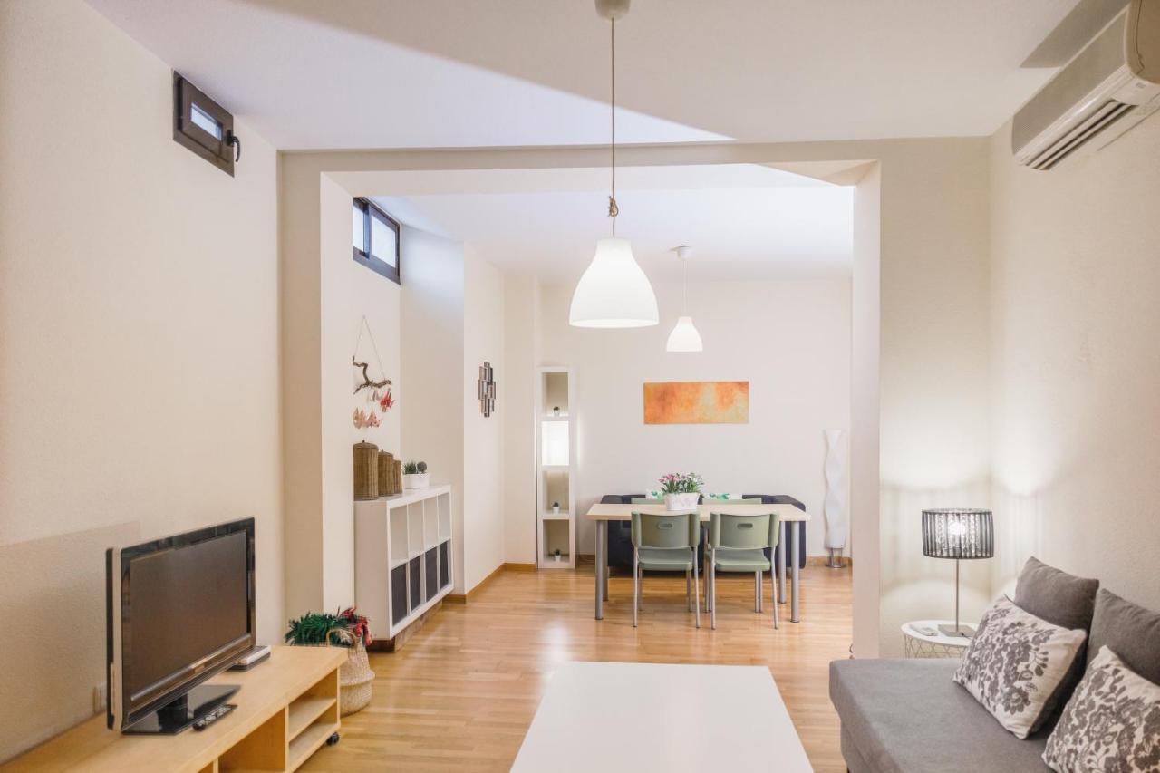 Apartamento Casa Del Nuncio Toledo