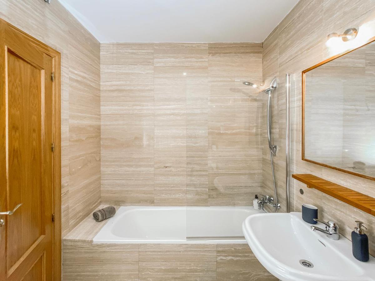Apartamento Casa Del Nuncio Toledo