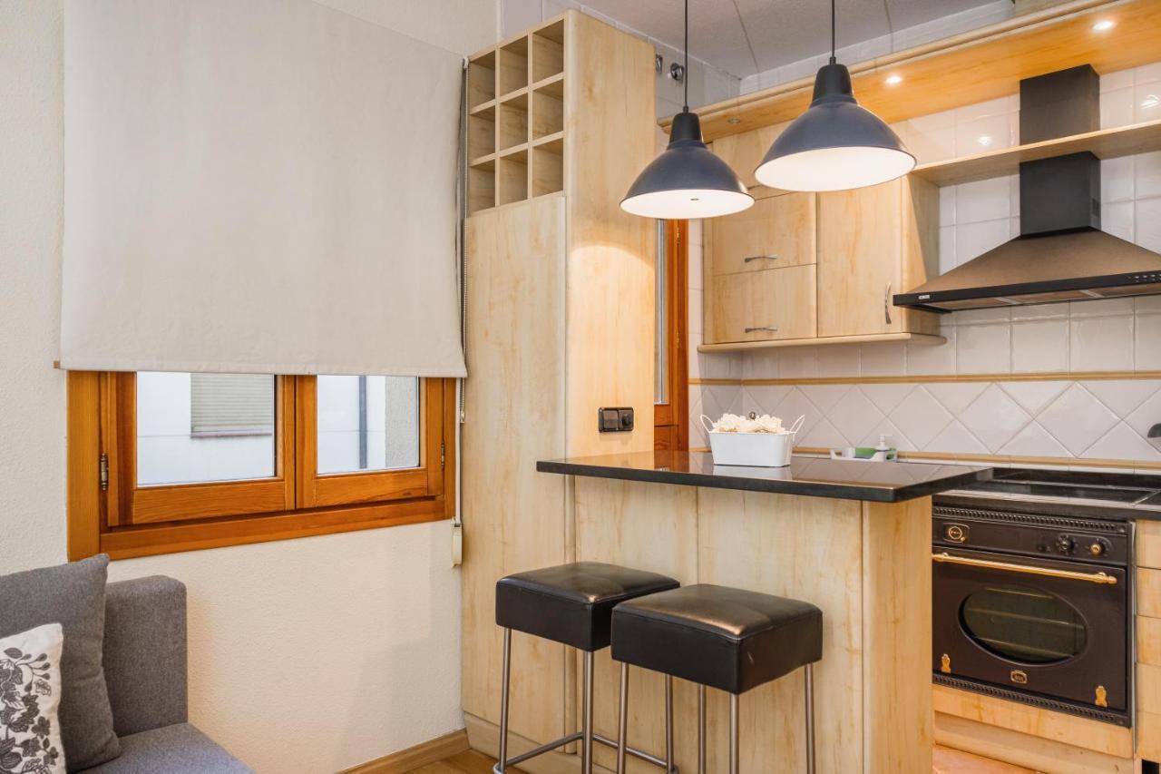 Apartamento Casa Del Nuncio *